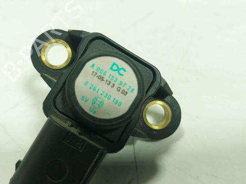 Electronic module FIAT FREEMONT (345_) 2.0 JTD | BP39239548M83 - Image 3
