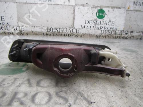 Right front fog light BMW 3 (E46) 320 d | BP3824804C31 