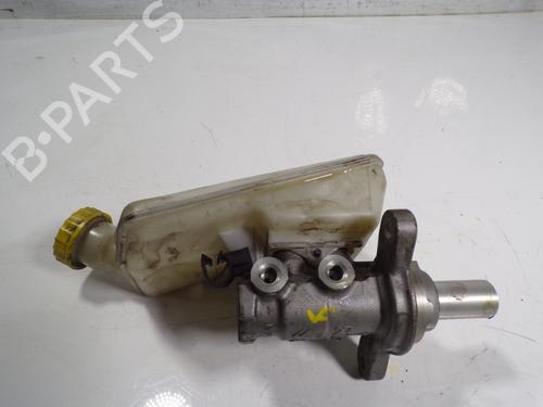 Brake master cylinder CITROËN C3 II (SC_)  | BP9762965M77 