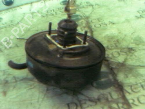 Used Servo brake Servo brake HYUNDAI ACCENT I (X-3) 1.5 (94 hp) 3785078 3785078
