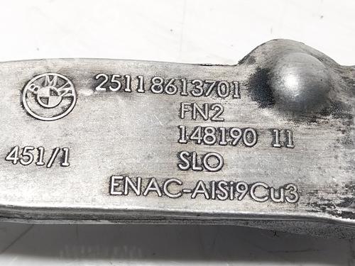 Gear lever BMW 1 (F20) 116 d | BP19704176M90 