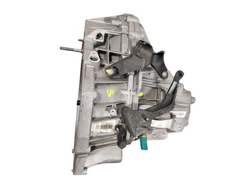 Gearbox RENAULT KADJAR (HA_, HL_) 1.5 dCi 110 (HLA3) | BP32516855M3 - Image 3
