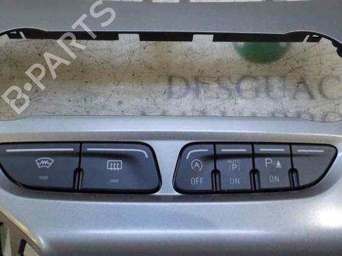 Switch FORD FOCUS III 1.0 EcoBoost | BP6257557I30 