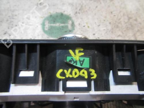 Climate control CHEVROLET AVEO / KALOS Hatchback (T250, T255) | BP3840124I5 - Image 5