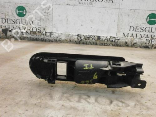 Venstre bagtil invendig håndtag VW GOLF IV (1J1) 1.9 TDI | BP3787867I15 