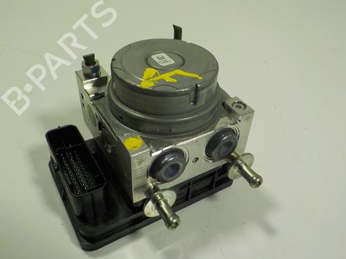 Used ABS pump ABS pump MAZDA 2 Hatchback (DL, DJ) [2014-2026] 13520887 13520887