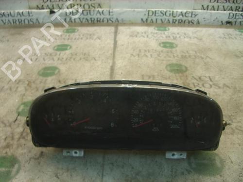 Used Instrument cluster KIA CARNIVAL I (UP, FL) 2.9 TDi (126 hp) 3758026