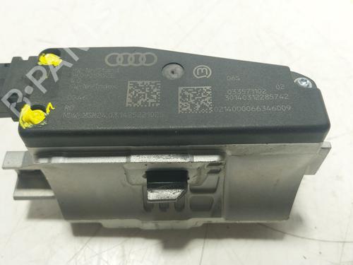 Used Electronic module AUDI A5 Sportback (8TA) 2.0 TDI (136 hp) 31148426