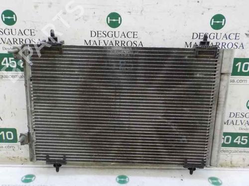 Used AC radiator AC radiator CITROËN C4 Picasso I MPV (UD_) [2006-2015] 5388349 5388349