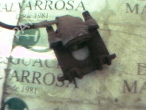 Left front brake caliper SEAT IBIZA II (6K1)  | BP11554711M105 