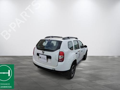 Brake master cylinder DACIA DUSTER (HS_) | BP9215105M77 - Image 12