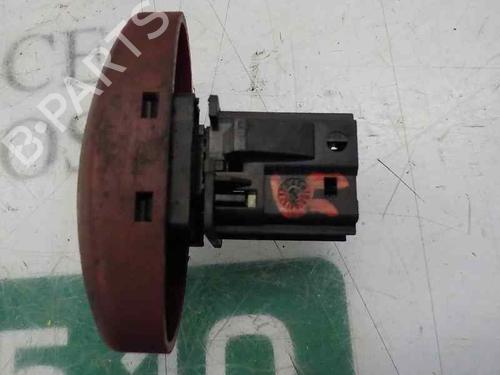 Warning switch PEUGEOT 206 Hatchback (2A/C) 1.4 i | BP3879823I22 