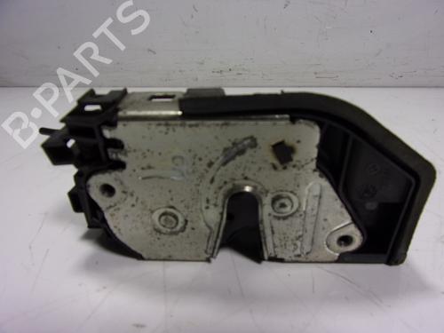Used Front left lock Front left lock BMW 5 (E60) 530 i (231 hp) 15836012 15836012
