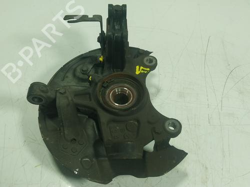 Used Left front steering knuckle CITROËN GRAND C4 SPACETOURER (3A_, 3E_) 1.5 BlueHDi 130 (131 hp) 25753902