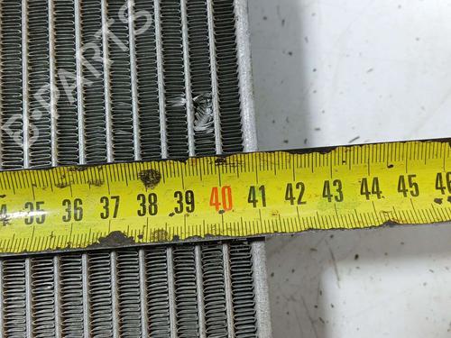 Water radiator DACIA SANDERO II TCe 90 (B8M1, B8MA, B8AC) | BP38546096M31 - Image 6