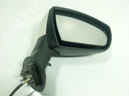 Used Right mirror FORD ECOSPORT 1.5 TDCi (90 hp) 24574271