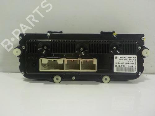 Climate control VW SCIROCCO III (137, 138) 2.0 TDI | BP11190132I5 