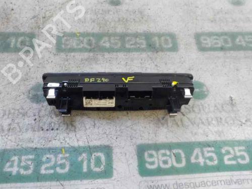 Climate control AUDI A1 Sportback (GBA)  | BP6304407I5 