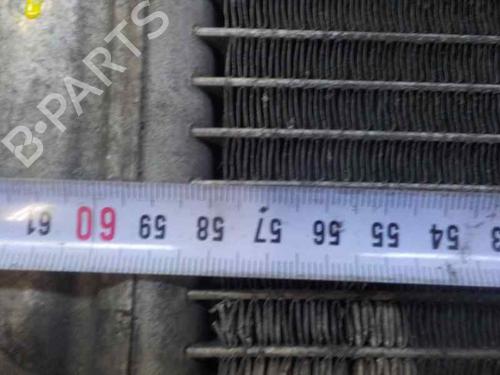 AC radiator VW PASSAT B6 (3C2) 2.0 TDI 16V | BP5217628M32 
