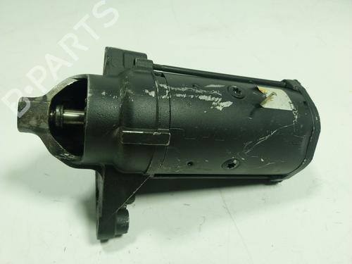 Used Starter PEUGEOT 208 I (CA_, CC_) [2012-2020]  16476000
