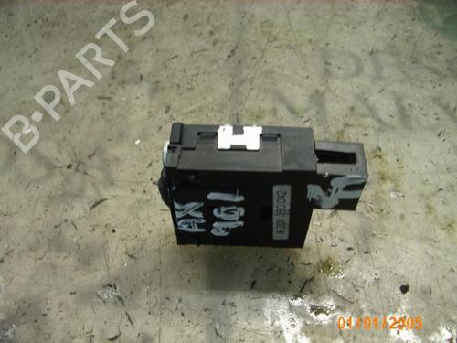 Elektronisk modul RENAULT CLIO II (BB_, CB_)  | BP3783600M83 