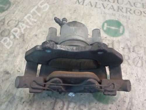 Left front brake caliper FORD FOCUS II (DA_, HCP, DP) | BP11547303M105 - Image 2