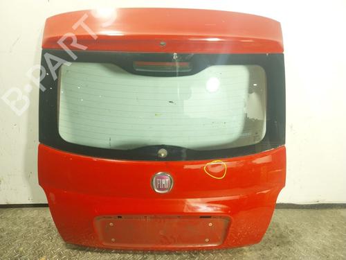 Used Tailgate FIAT 500 (312_) 1.2 (312AXA1A) (69 hp) 16876575