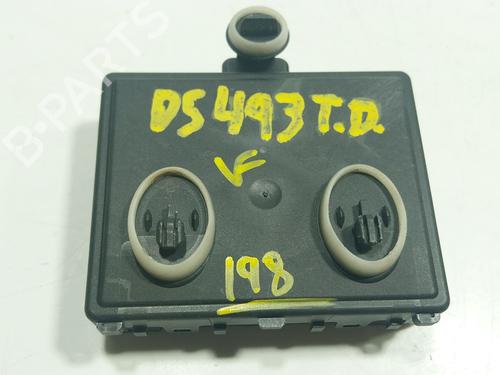 Electronic module VW TIGUAN (CT1) | BP36155403M83 - Image 2