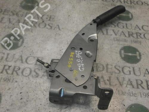 håndbremse RENAULT LAGUNA II (BG0/1_) 1.9 dCi (BG08, BG0G) (120 hp) 8769856
