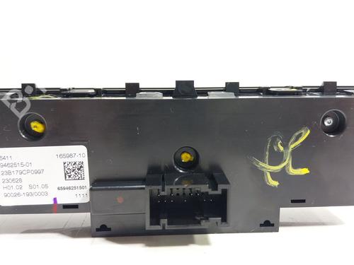 Climate control BMW XM (G09) XM All-wheel Drive | BP33744921I5 - Image 2