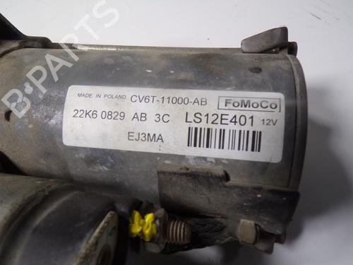 Anlasser FORD FIESTA VI (CB1, CCN)  | BP16987689M8 