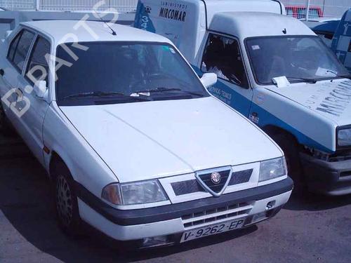 Used Parts ALFA ROMEO 33 (907_)  1.4 i.e. (907.A3A, 907.A3B)  476786