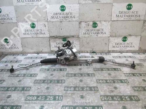 Used Steering rack PEUGEOT 2008 I (CU_) 1.6 BlueHDi 100 (100 hp) 4001706