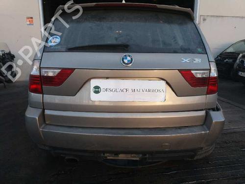 Particulate filter BMW X3 (E83) 2.0 d | BP7892130M81  - Image 9