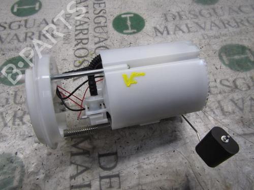 Used Fuel pump Fuel pump FIAT PUNTO EVO (199_) [2008-2026] 4008033 4008033