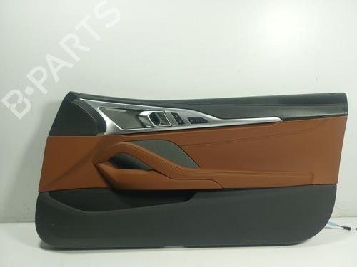Sæde sæt BMW 8 Coupe (G15, F92) 840 i xDrive | BP25043795C78 - Image 13