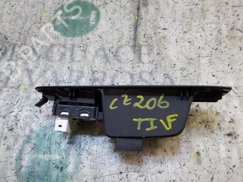 Left rear window switch PEUGEOT 308 II (LB_, LP_, LW_, LH_, L3_)  | BP3859005I29 