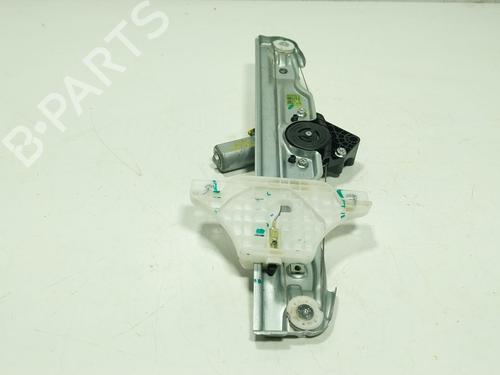 Rear right window mechanism MG MG ZS SUV (AZS1) 1.5 VTi | BP27524585C25 