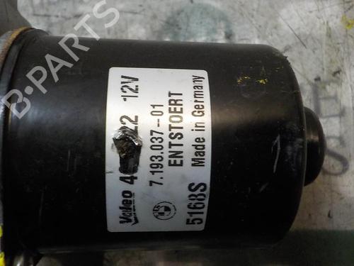 Front wiper motor BMW 1 (E87) 118 d | BP3864199M29