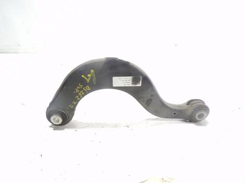 Used Left rear suspension arm AUDI A3 Sportback (8VA, 8VF) 2.0 TDI (150 hp) 9763203