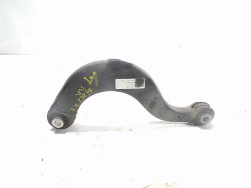 Bras de suspension arrière gauche AUDI A3 Sportback (8VA, 8VF) 2.0 TDI (150 hp) 5Q0505323D | 5Q0505323D