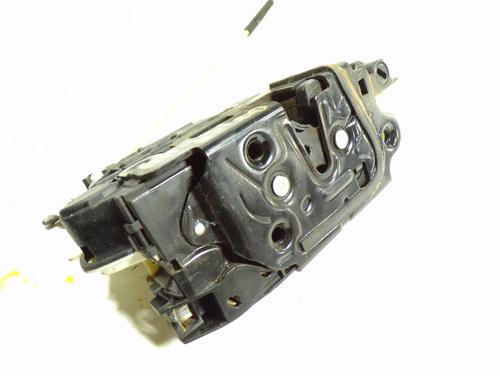 Used Front right lock SEAT IBIZA IV (6J5, 6P1) 1.6 TDI (90 hp) 7870800