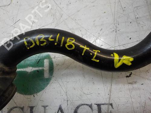 Venstre bagtil bærearm NISSAN QASHQAI / QASHQAI +2 I (J10, NJ10, JJ10E)  | BP14281689M14 