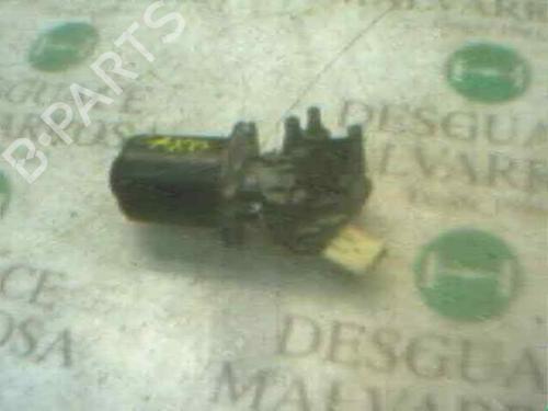 Used Front wiper motor CITROËN SAXO (S0, S1) 1.5 D (54 hp) 3779017