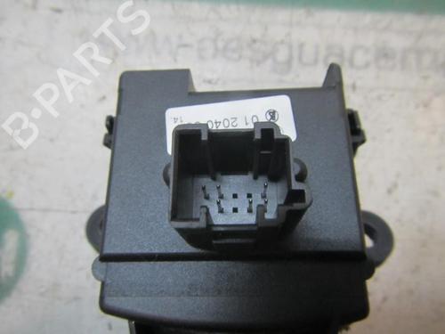 Steering column stalk BMW 3 Coupe (E46)  | BP3878611I23 