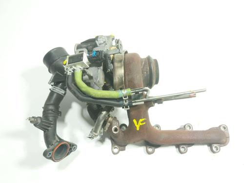 Turbocompresseur/Compresseur Turbocompresseur/Compresseur 38762216 38762216