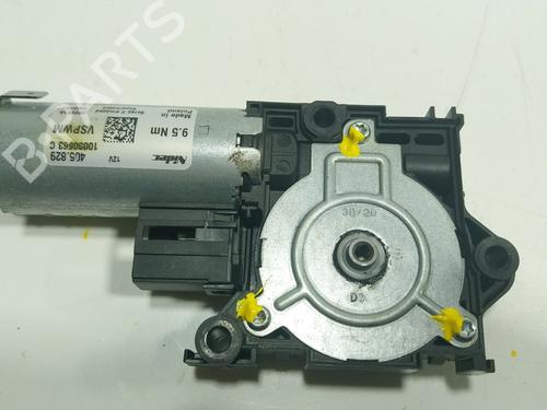 Used Sunroof engine Sunroof engine MERCEDES-BENZ A-CLASS (W177) AMG A 45 S 4-Matic+ (177.054) (421 hp) 35728469 35728469