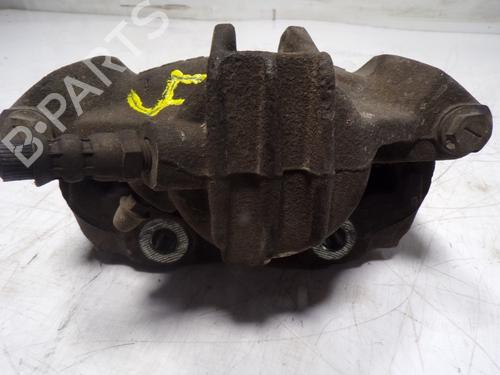 Left front brake caliper CITROËN C4 CACTUS | BP11554280M105 - Image 3