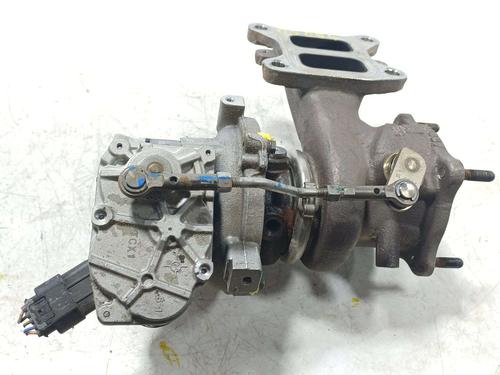 Used Turbocharger/Supercharger Turbocharger/Supercharger 38938832 38938832