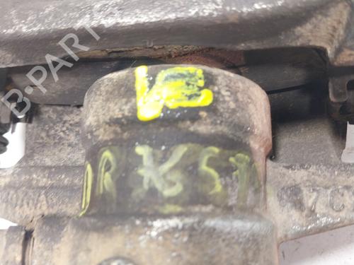 Right rear brake caliper CITROËN JUMPER II Van 2.0 BlueHDi 130 | BP29862601M106